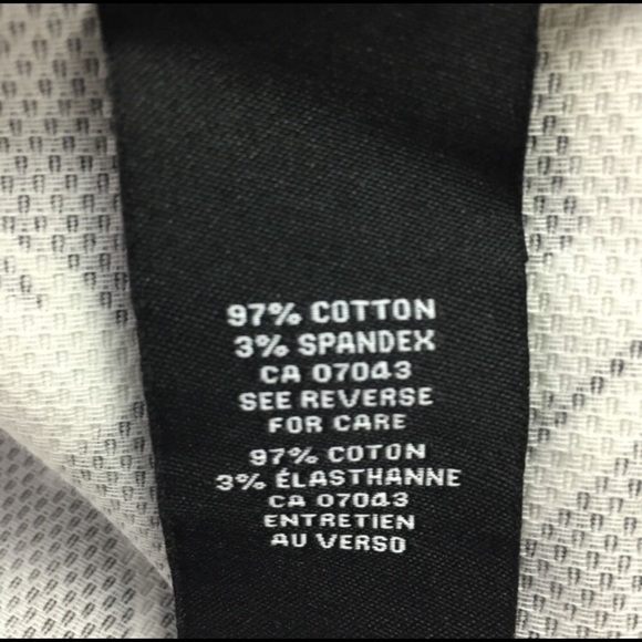 Premise Pencil Skirt Black And White Size 8 - Picture 6 of 6